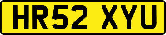 HR52XYU