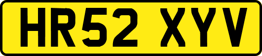 HR52XYV