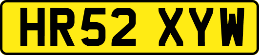 HR52XYW