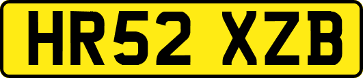 HR52XZB