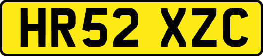 HR52XZC