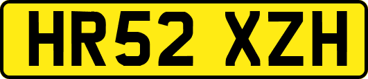 HR52XZH