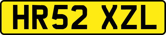 HR52XZL