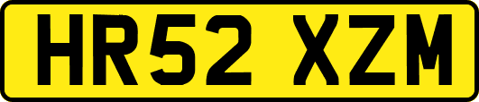 HR52XZM