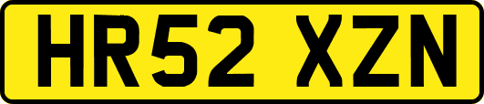 HR52XZN