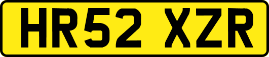 HR52XZR