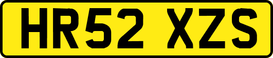HR52XZS