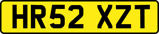 HR52XZT
