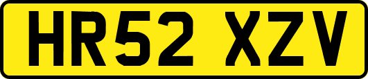 HR52XZV