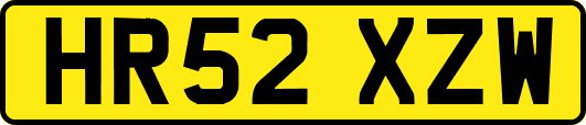 HR52XZW