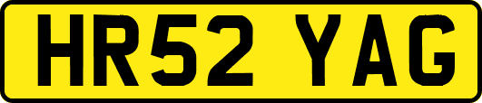 HR52YAG