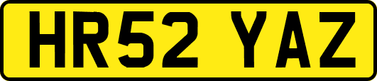HR52YAZ