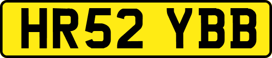 HR52YBB