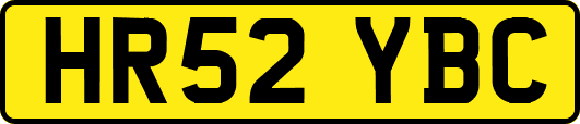 HR52YBC