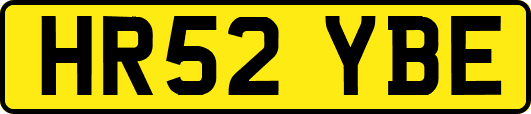 HR52YBE