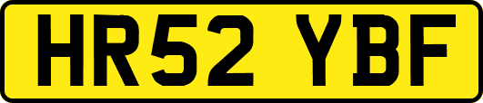 HR52YBF