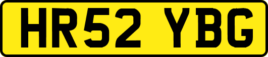 HR52YBG