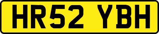 HR52YBH