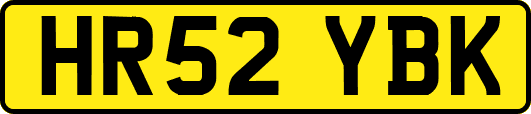 HR52YBK