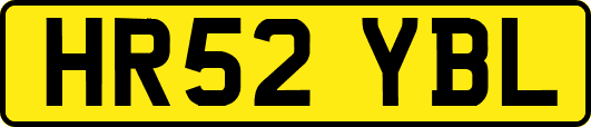 HR52YBL