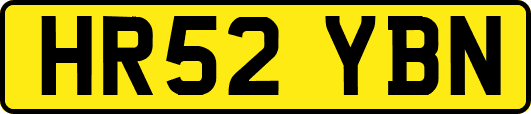 HR52YBN