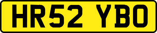 HR52YBO