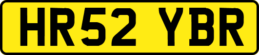 HR52YBR