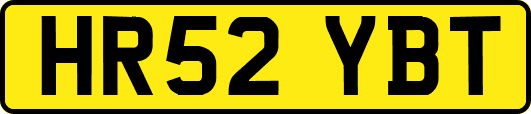 HR52YBT