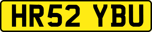 HR52YBU