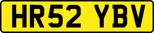 HR52YBV