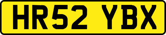 HR52YBX