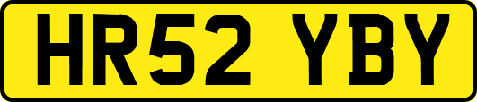 HR52YBY