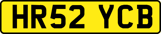 HR52YCB