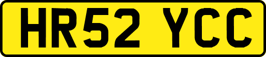 HR52YCC