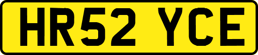 HR52YCE