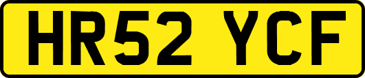 HR52YCF