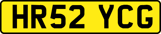HR52YCG