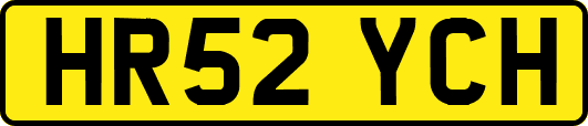 HR52YCH