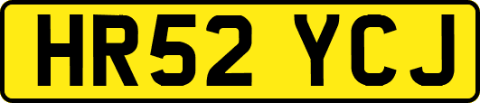 HR52YCJ