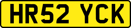 HR52YCK