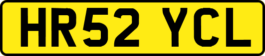 HR52YCL