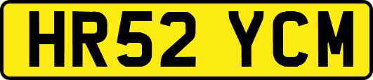 HR52YCM