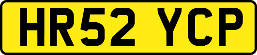 HR52YCP
