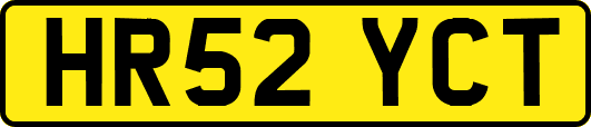 HR52YCT