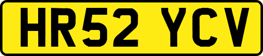 HR52YCV