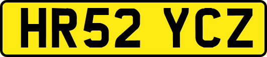 HR52YCZ