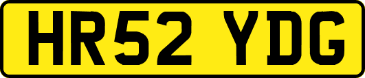 HR52YDG