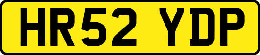 HR52YDP