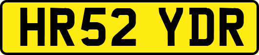 HR52YDR