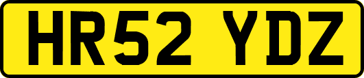 HR52YDZ